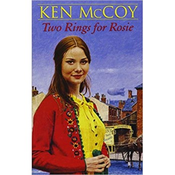 Two rings for Rosie by Ken McCoy 
